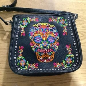 Montana West Crossbody Bag